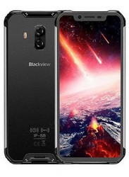 Замена динамика на телефоне Blackview BV9600 в Липецке